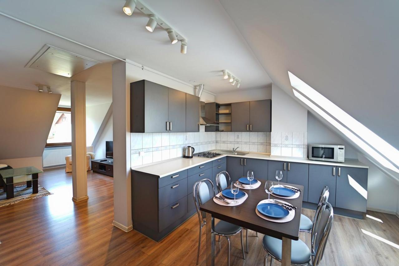 Walk&ski Apartment