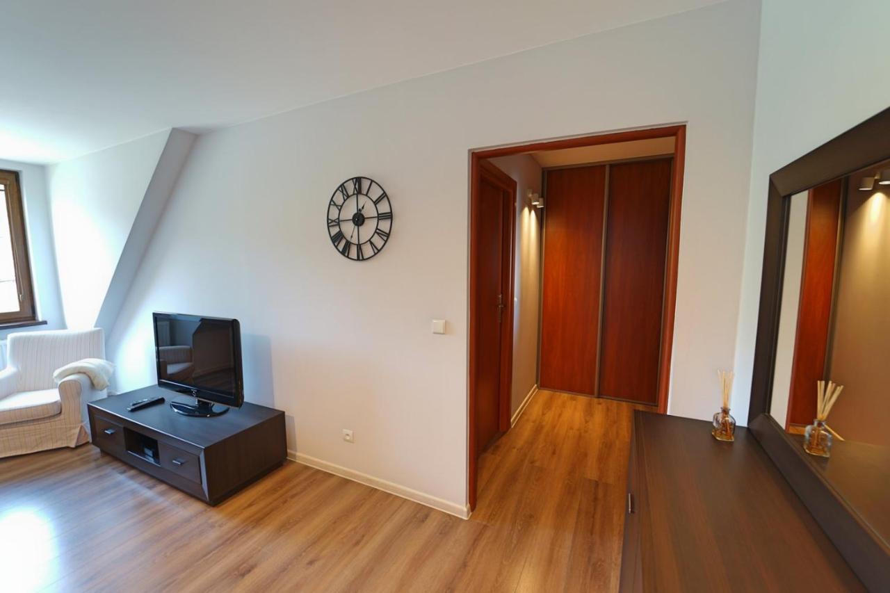 Walk&ski Apartment