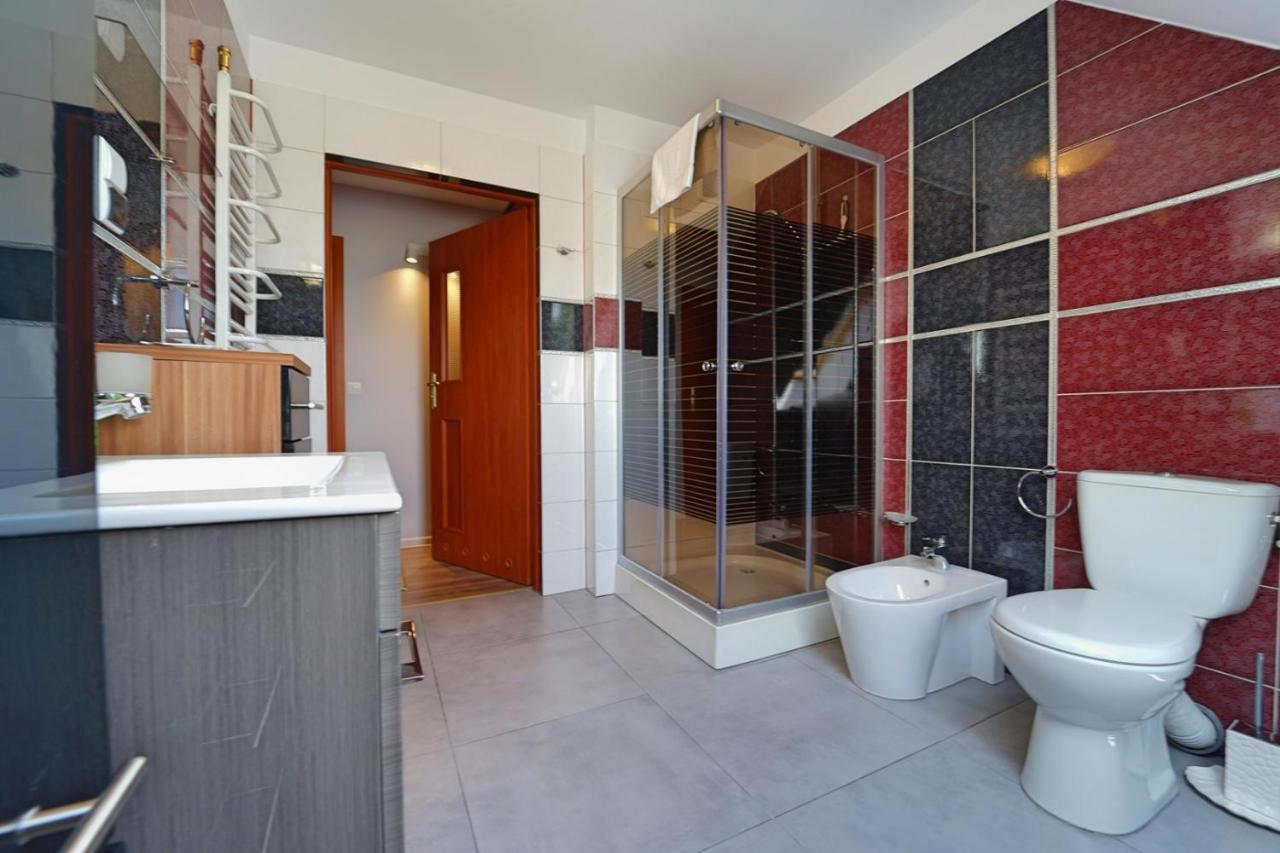 Walk&ski Apartment